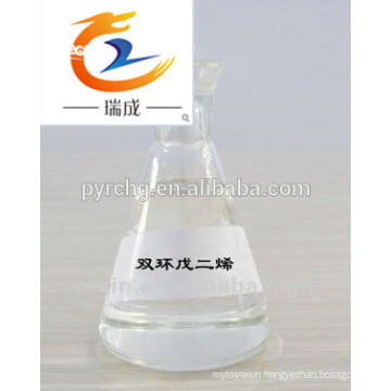 Adhesive, Paint and Rubber Use DCPD Hydrocarbon Petroleum Resin